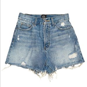 Urban Outfitters ALine Shorts